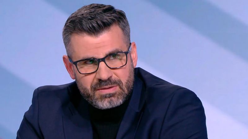Кузман Илиев: Брюксел премазва индустрията с въглеродни квоти