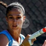 Изабелла Шиникова стана вицешампионка на двойки на турнир по тенис в Египет