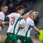 След близо 2 години: България спечели мач по футбол