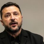 Зеленски търси подкрепа от Уиткоф и Къшнър след нови обвинения на Тръмп