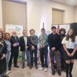 Михаил Филков от София спечели „Златното яйце“ на конкурса „Веселин Ханчев“ в Стара Загора