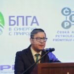 България трябва да е в сърцето на ЕС, особено в енергетиката, заяви вицепремиерът Александър Пулев