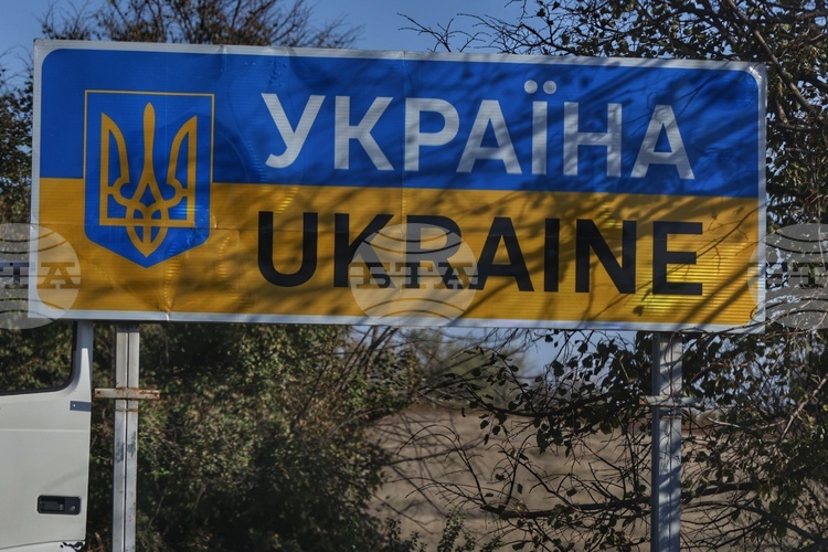 Руски дронове атакуваха през нощта енергийни обекти в Одеска област, 24 хиляди домакинства са без ток, съобщи областният управител