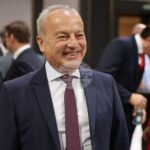 Гълъб Донев ще участва днес в заседанието на Еврогрупата