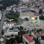Над 700 служители на МВР са ангажирани с охраната на церемонията по приемането на тленните останки на цар Самуил, въвеждат се промени в движението