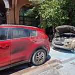 Обвиняемият за палежа на дипломатическите автомобили пред посолството на България в Скопие: Признавам вината си, сам взех решението