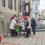 Със света литургия започна отбелязването на Петковден в Габрово