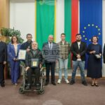 Севлиево отбеляза Петковден с тържествена сесия и връчване на почетни знаци