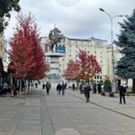 Медиите в Северна Македония следят предсрочните парламентарни избори в Сърбия; в страната има отворени секции в Скопие и Куманово