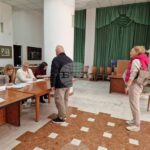 ОБНОВЕНА Кандидатпрезидентската двойка Йотова Вълчев е получила 39,5 процента от гласовете на българските избиратели в Северна Македония