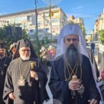 Посланието във времена на разделение трябва да бъде за единство във вярата и любовта, каза българският патриарх Даниил в Стара Загора