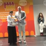 Етрополе получи три отличия от Международното туристическо изложение „Културен туризъм“ във Велико Търново