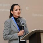 Необходима е промяна в цялостния модел на управление на ВиК сектора, каза зам. министър Павлета Пеловска на конференция за водите