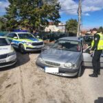 Специализирана полицейска операция се провежда в Пазарджишка област