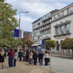 Кметът на Кърджали е бил отведен с полиция от сградата на общинската администрация