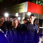 Повдигнаха обвинение на гарда от НСО, искат постоянното му задържане