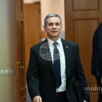 МОЛДПРЕС: Министърът на отбраната на Молдова заяви, че сигурността значи повече от отбрана