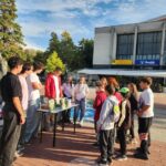 В Търговище фестивалът „Вълшебната завеса“ обедини в празник на открито деца, изкуство и благотворителност