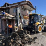 ВиК Ямбол спря водоподаването на некоректни платци при акция в Ямбол