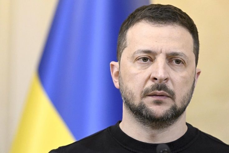 Зеленски потвърди: През ноември предстои среща с Русия, с посредничеството на САЩ
