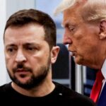 Зеленски с признание за Тръмп: Чувствам се предаден! Украйна губи силен партньор в лицето на САЩ!